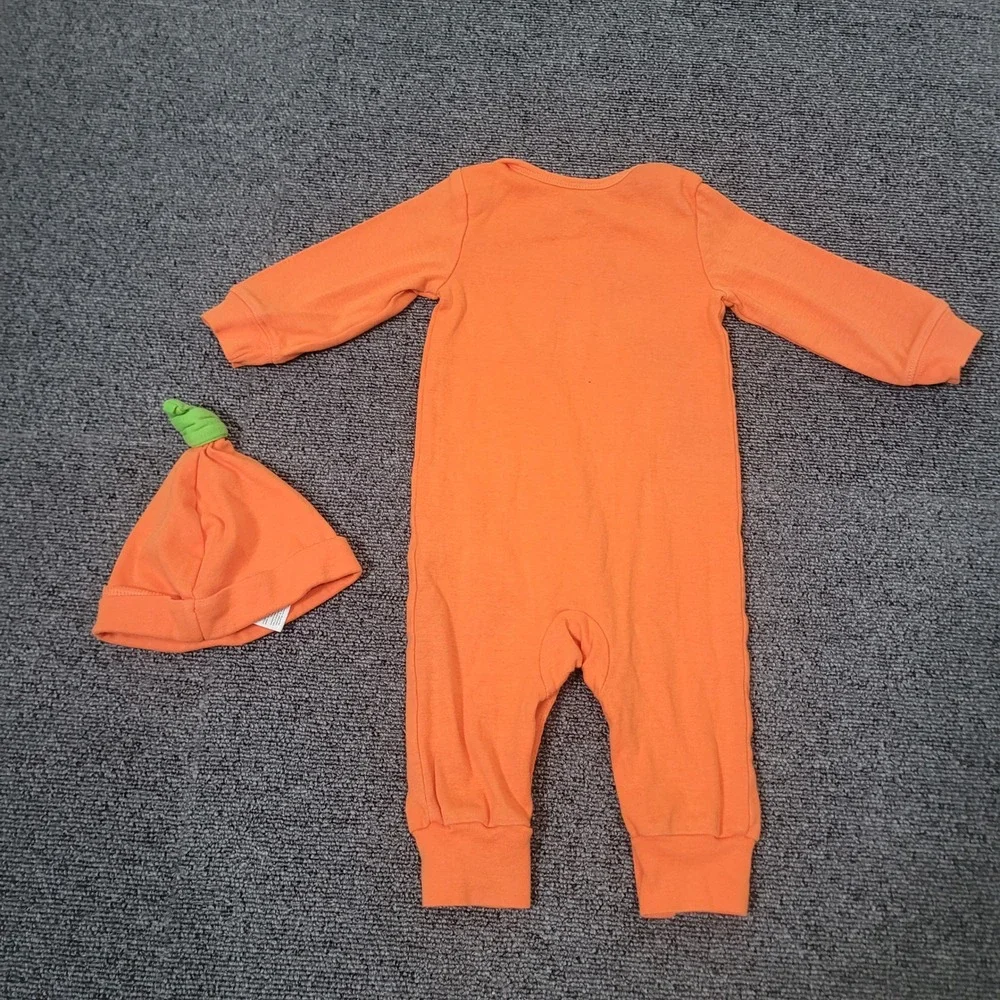 Carters carter pumpkin